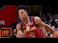 Milwaukee Bucks Vs Cleveland Cavaliers Full Game Highlights March 20 2018 19 NBA Season