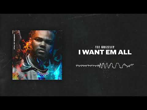 Tee Grizzley - I Want Em All [Official Audio]