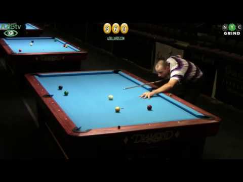 Turning Stone Classic XXII - - Danny Hewitt vs Martin Daigle