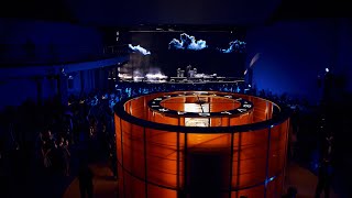 Bvlgari Marking the launch of Bulgari Studio in Seoul