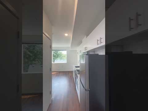 Vue on Harvard property video