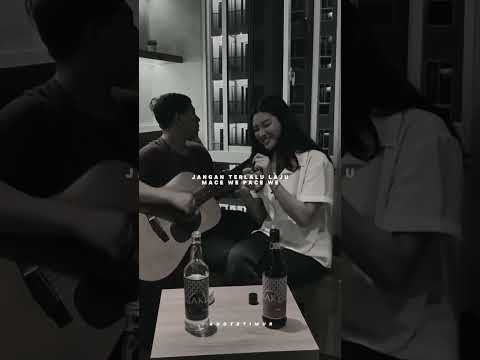 Serba Salah X Kasih Slow #emildaanishalfarizqy #subscribemychannel #subscribe #serbasalah #timur