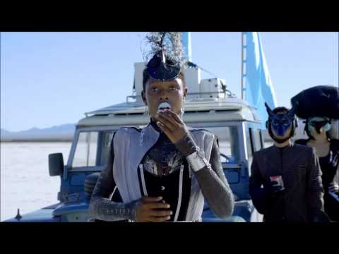 Spector - I yours the robot