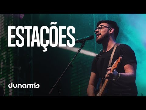 Estações // Victor Valente