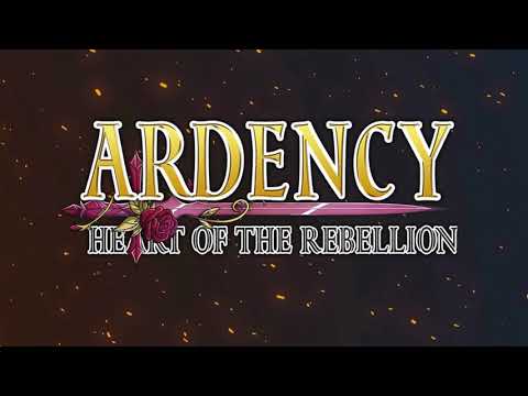 Trailer de Ardency: Heart of the Rebellion