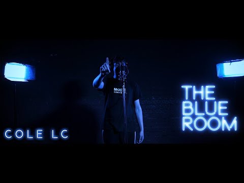 Cole LC | -S2 EP 52- [The Blue Room] | First Media TV