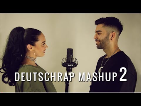 DeutschRap Mashup mit Gjynah | Rotterdam | AMG 2 | Ole Ole | .......