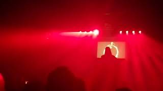 Mortiis Mexico 15 jun 2018 Full Concert