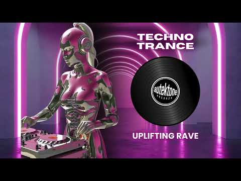 Techno Trance Power Mix | Uplifting Rave | T78, Dj Panda, Rexanthony, Don Paolo and more