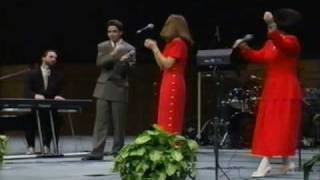 The Griffiths-Stained Glass Bluegrass