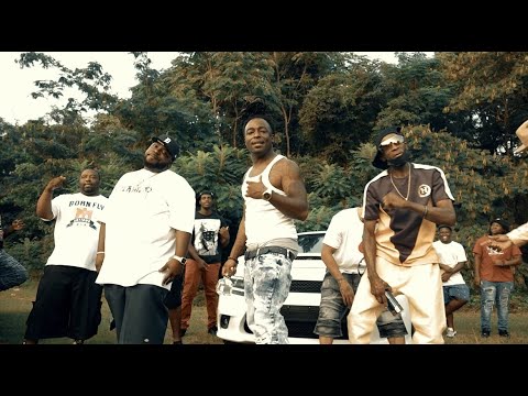 Boi Boi YG - Outside (FREESTYLE) OFFICIAL VIDEO!!!