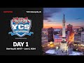 Yu-Gi-Oh! TCG YCS Indianapolis, IN – Day 1