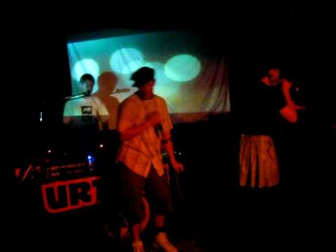 Urthboy - Shruggin Feat. Jane Tyrrell