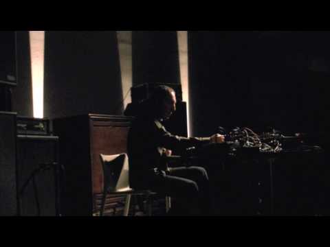 Oren Ambarchi SOLO