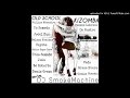 Juka Allo Cherry Kizomba Antiga