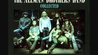 The Allman Brothers Band - Midnight Rider (1970) HQ.