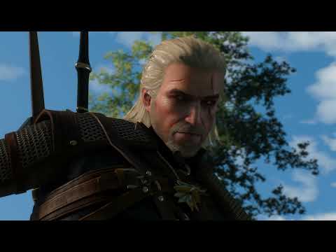 Witcher 3 - Devil By The Well Quest Walkthrough