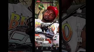 Hypno Carlito Shows Love To Lil Durk For Mentioning Him I In When We Shoot Song !!!