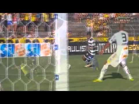 Melhores momentos Novorizontino 1 x 1 XV de Piracicaba Paulistão 19.03.2016