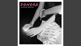 Donora - If You See My Boyfriend