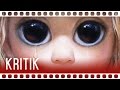 BIG EYES Trailer Deutsch German Kritik