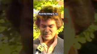 1979: The one, the only - Engelbert Humperdinck