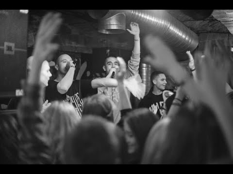 KrzychuNSM - Nad Poziomem Morza feat. KacperNPM, Kamil, koNSpekt, FLP, AbaNPM scr. DJ Nambear