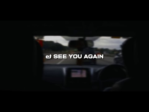 pyaniX - & See You Again (Official Visualizer)