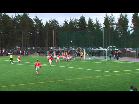 GBK - KPV ke 16.5.2012