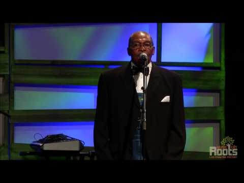 The Fairfield Four "Dig A Little Deeper In God"