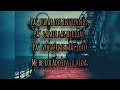 La Fuga - Amor de contenedor (Letra)