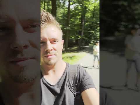 Sommer Wandervideo zum Molkenhaus