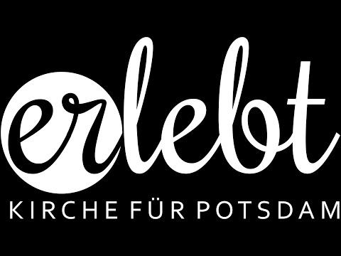 Gottesdienst Karfreitag 10.4.2020 von erlebt-Kirche für Potsdam