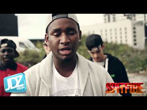 Brownz [SPITFIRE] | JDZmedia