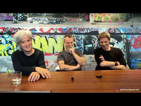 Nicola Sirkis : « Indochine ne répond pas aux diktats et aux modes »