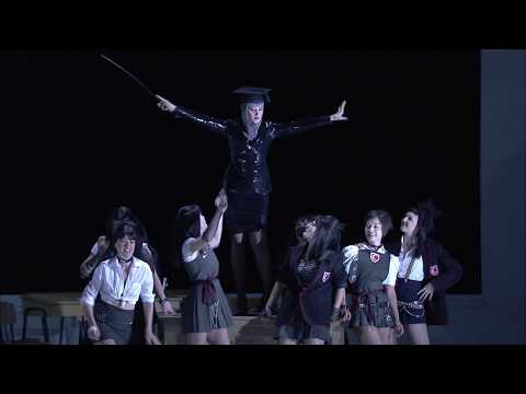 Rinaldo: 'Furie terribili' - Glyndebourne