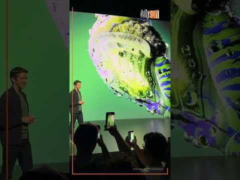 Apple’s Next Big Leap? MacBook Pro OLED Touchscreen! | Daily Sun