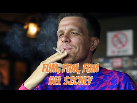 FUM, FUM, FUM del SZCENY - Lo Pau de Ponts