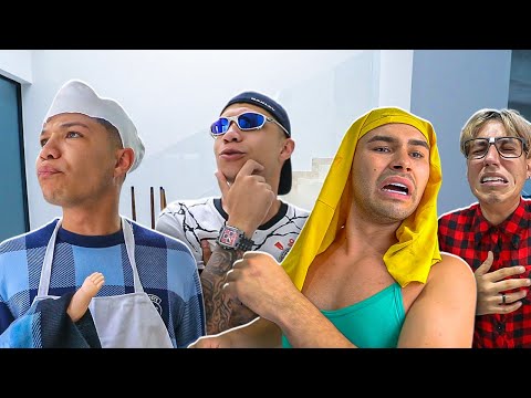 O CHURRASCO DO EMBAÇADO