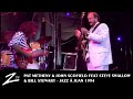 Pat Metheny & John Scofield feat Steve Swallow & Bill Stewart - Jazz à Juan 1994 LIVE
