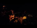 Odawas - "Unnamed Sphinx" (Live)