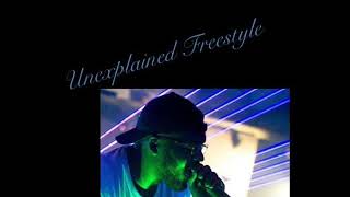 Quentin Miller - Unexplained (Freestyle) (New Music August 2017)