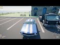Vídeo de gameplay de Motor Town: Behind the Wheel  PC