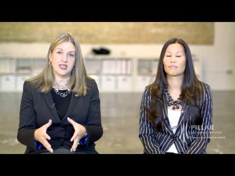 Pillar Community Innovation Award Recipient: 100 Women Who Care