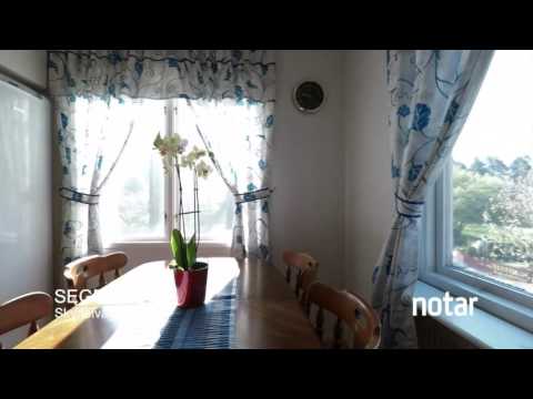 - 4 rum · 80m2 + 64m2 - Segeltorp : Via Notar mäklare Huddinge / Skogås / Trångsund