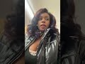 The Love Jones Show Is Live