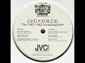 J V C F O R C E It S Like That Anna 87 93