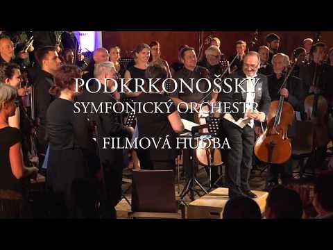 Podkrkonošský symfonický orchestr: Filmová hudba