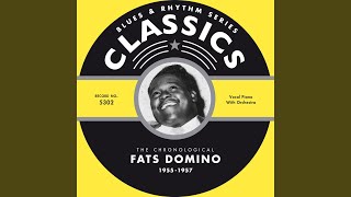 I Can&#39;t Go On This Way (12-23-55)