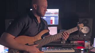 Download lagu @assala - Aktar - Bass Guitar. mp3